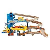 Matchbox Autorennbahn,