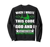 Programmer Novelty Geek Coding Things Inc.