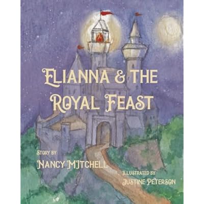 Elianna and the Royal Feast