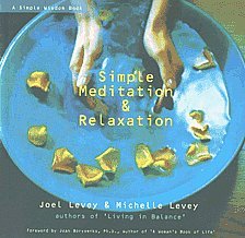 Simple Meditation and Relaxation