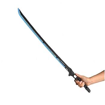 Amazon.co.jp: Buccvutサイバーパンク ライトセーバー コスプレ