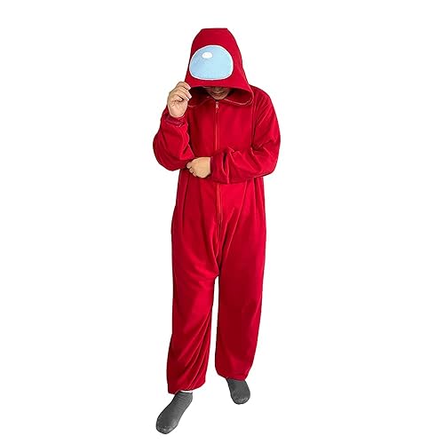Cosplay Costume Pajamas for Adults Cosplay Christmas Costumes Party Kigurumi