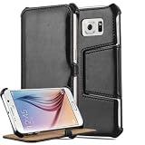 OTROS: A pesar de la buena protección, recomendamos una película protectora para la pantalla. Esta proporciona protección adicional contra arañazos en la pantalla y está disponible en nuestra tienda. !El teléfono inteligente, el dinero y las tarjetas que se muestran NO están incluidos!