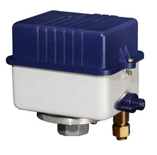 INDFOS Pressure Switch Model PSM53015U Old Model PSU 15B Onsite