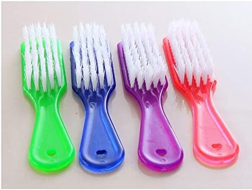 Portable Lightweight Shoes Brush Household Washing Tool Clothing Kitchen Cleaning Scrubbing Accessories