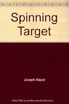 Paperback Spinning Target Book