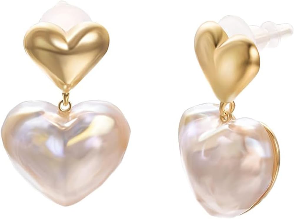 Shining Diva Fashion Latest Stylish Earrings for Women and Girls (15030er) (B0CNH46P42) Amazon Price History, Amazon Price Tracker