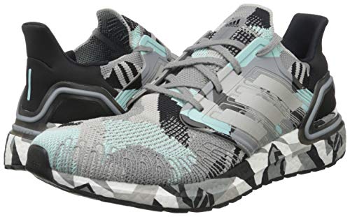 Image of adidas Boys Ultraboost 20 Running Shoes