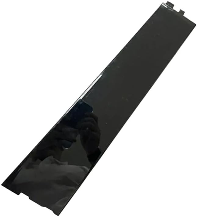 GUANLING Fit for Accord 2008-2024 Front Rear Door Pillar Molding Left Right Garnish (2008-2013, Rear Right)