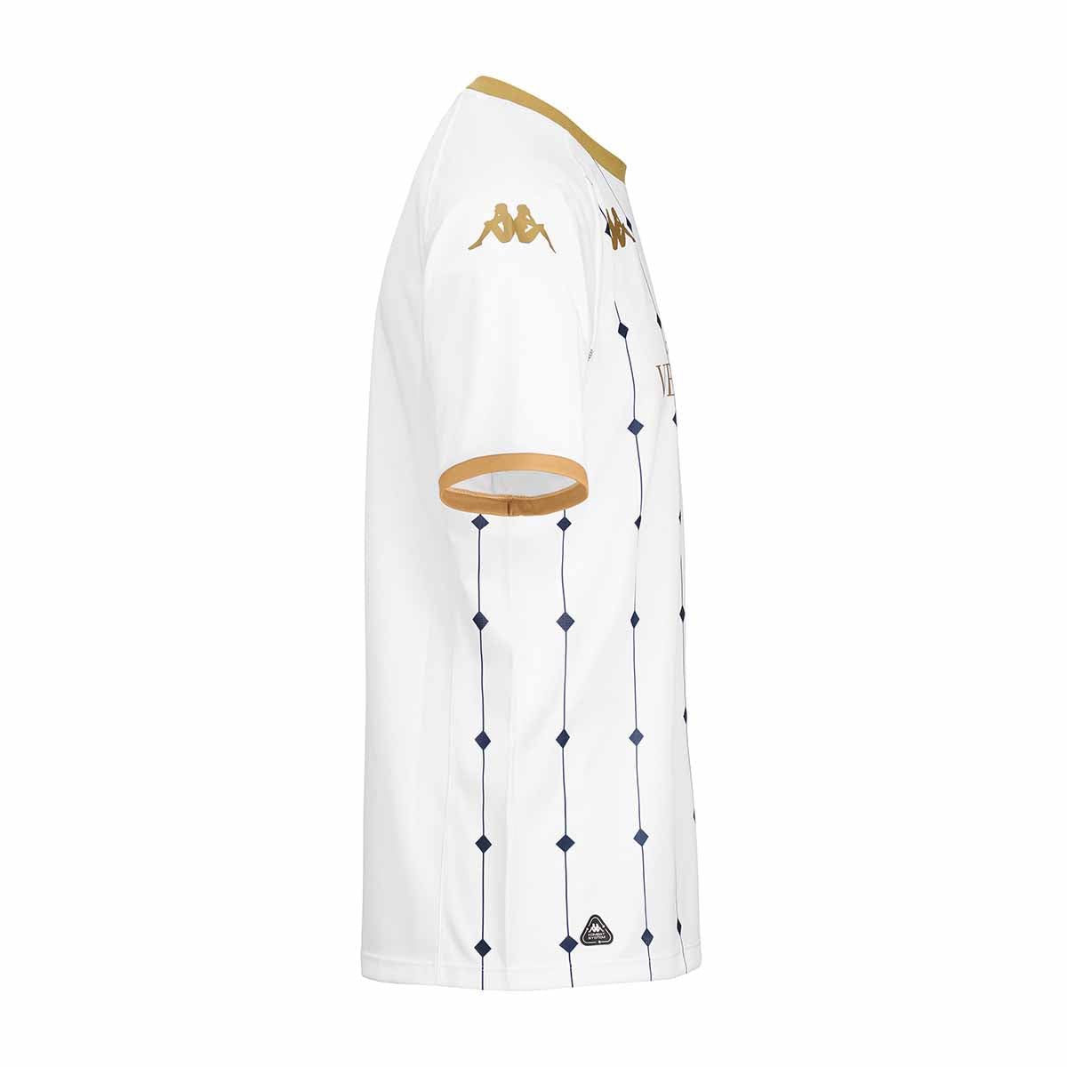 Kappa Kombat Away Versailles Shirt Homme (Lot de 1)