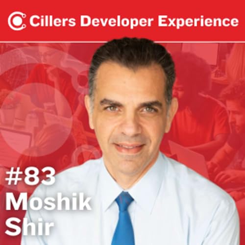 Cillers Developer Experience - Moshik Shir
