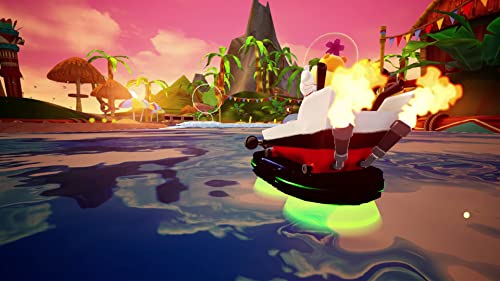 Nickelodeon Kart Racers 3: Slime Speedway - Nintendo Switch - Thumbnail 7