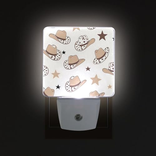 Lámpara de noche LED con sensor atardecer-Alasliy miniatura 3