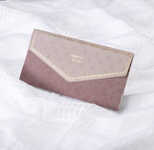 Image of Amazon Pay Gift Card - Pink Envelope For Wedding