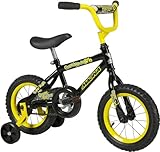 Magna Gravel Blaster 12' Children's Bike