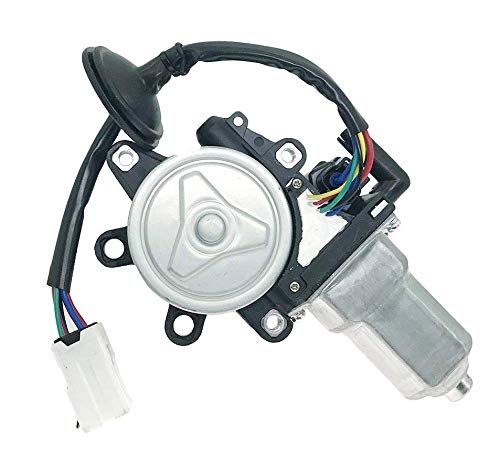 742-512 80730-Cd00A Window Lift Motor-Front Right(Passenger Side) 03-08 G35 Coupe 03-09 350Z #TOP2