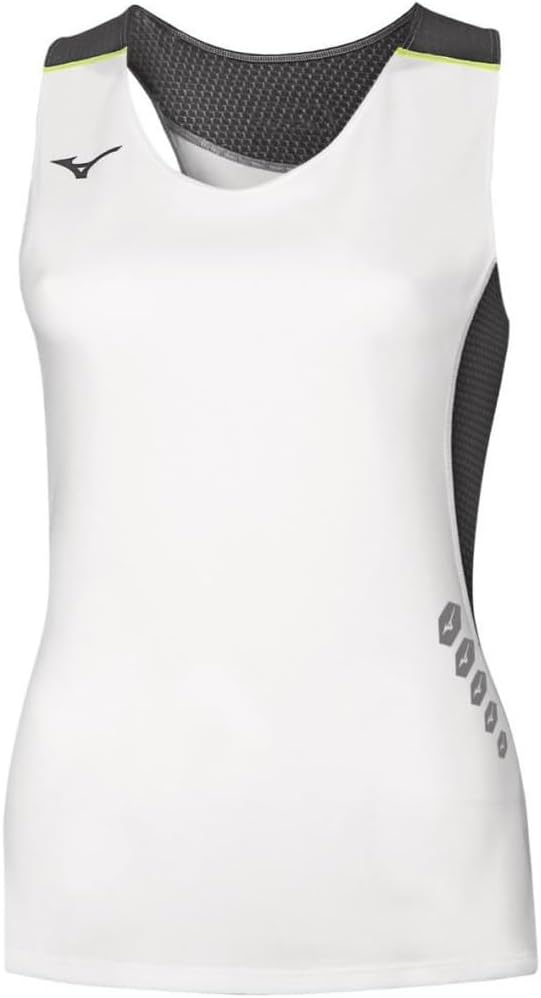 Mizuno Premium JPN Singlet W Women's Sleeveless T-Shirt image 3