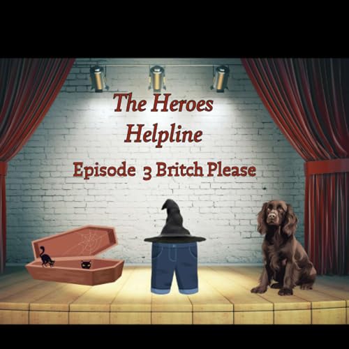 EP 3- Britch Please