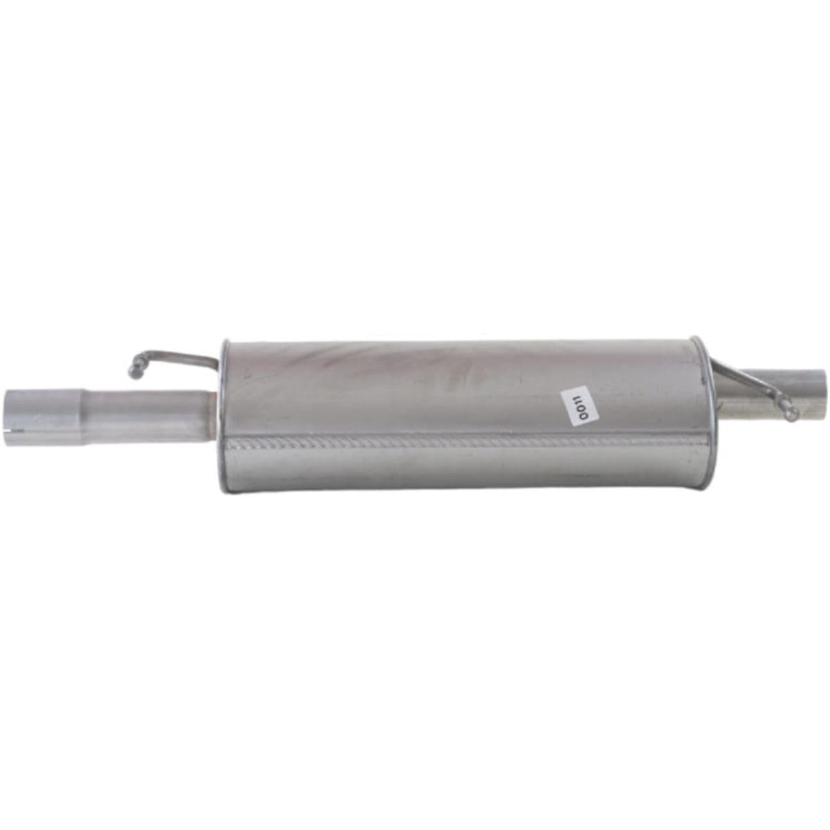 Bosal 233-575 Mittelschalldämpfer