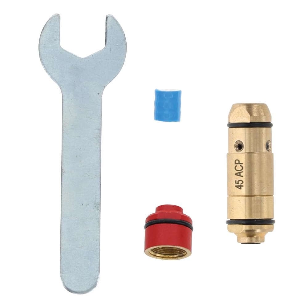 LaserLyte Laser Trainer Cartridge - Dry Fire Practice -2
