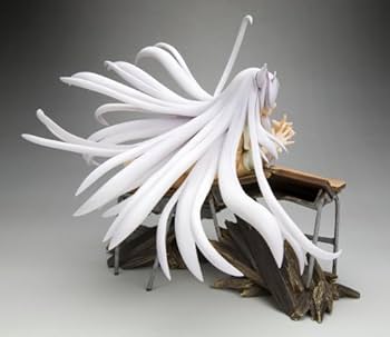 KOTOBUKIYA - 化物語　フィギュア　ブラック羽川 ブラック羽川｜〈物語〉シリーズ｜美少女フィギュア｜フィギュア