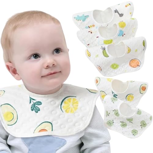 [ENZUO] X^C 悾ꂩ xr[ ru 100% 360 h Ԃ Gv 5Zbg n fUC Hp Ԃт^ ̎q j̎q oYj  v[g (5Zbg)