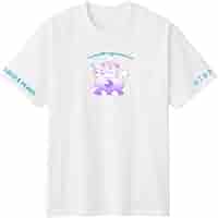 FRUITS ZIPPER 仲川瑠夏 Tシャツ 新品】 FRUITS ZIPPER 仲川瑠夏 Tシャツ 推しアピTee - メルカリ