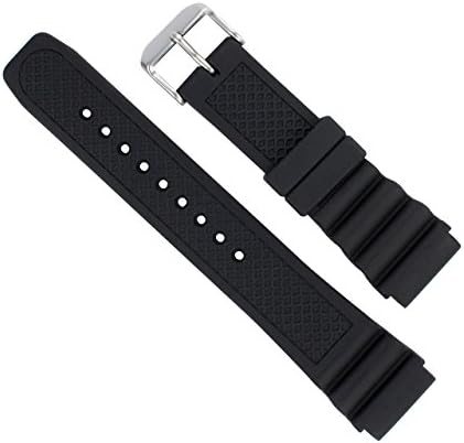 luminox watch bands amazon