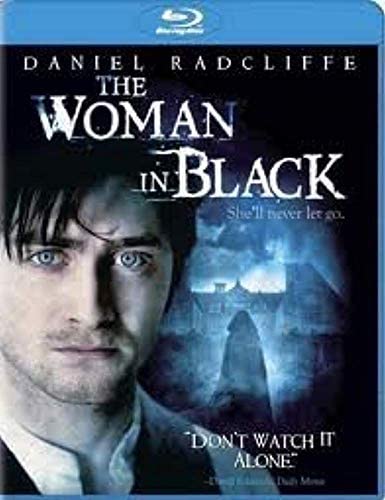 The Woman in Black (Blu-ray)