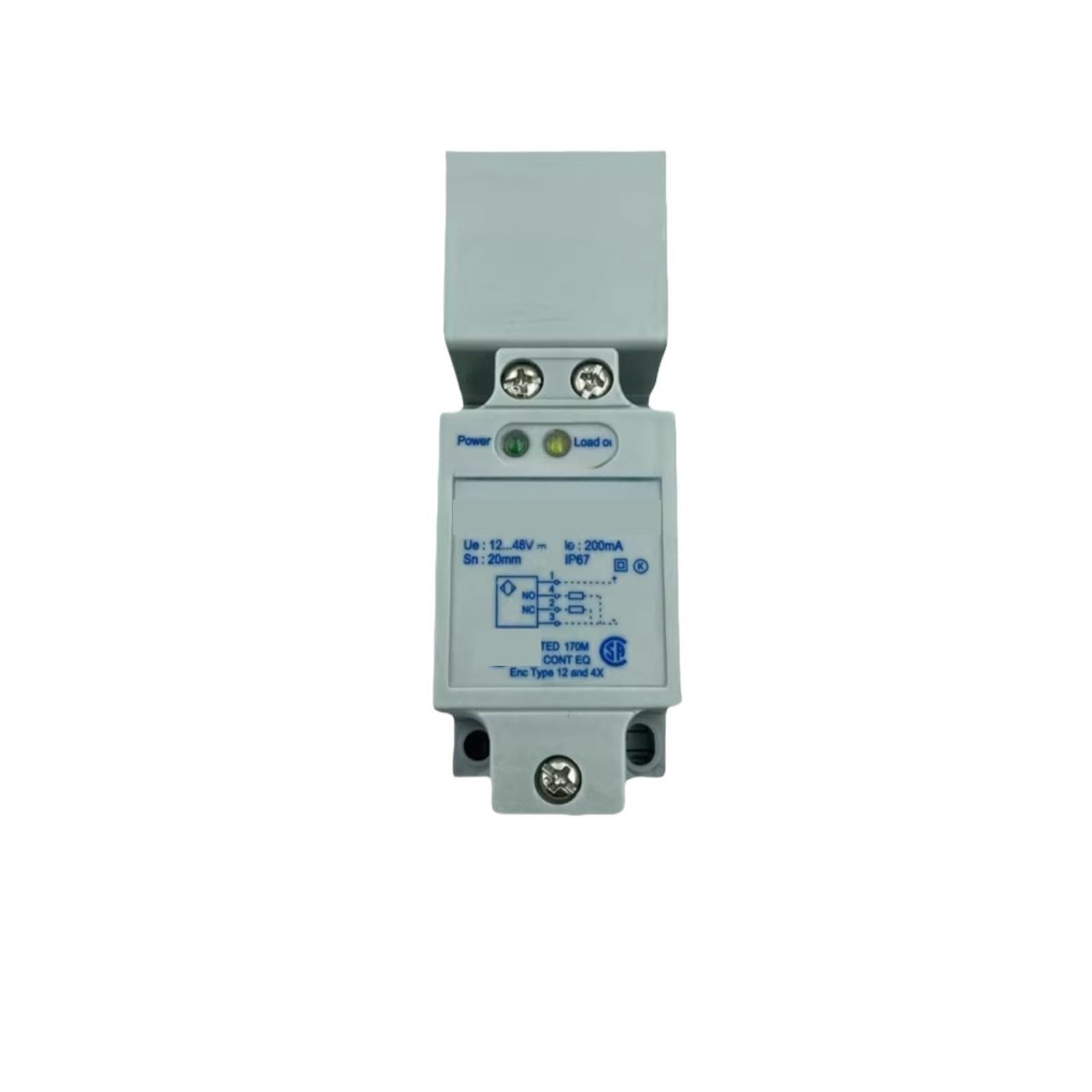 XS8C40PC449 Proximity Switch Sensor