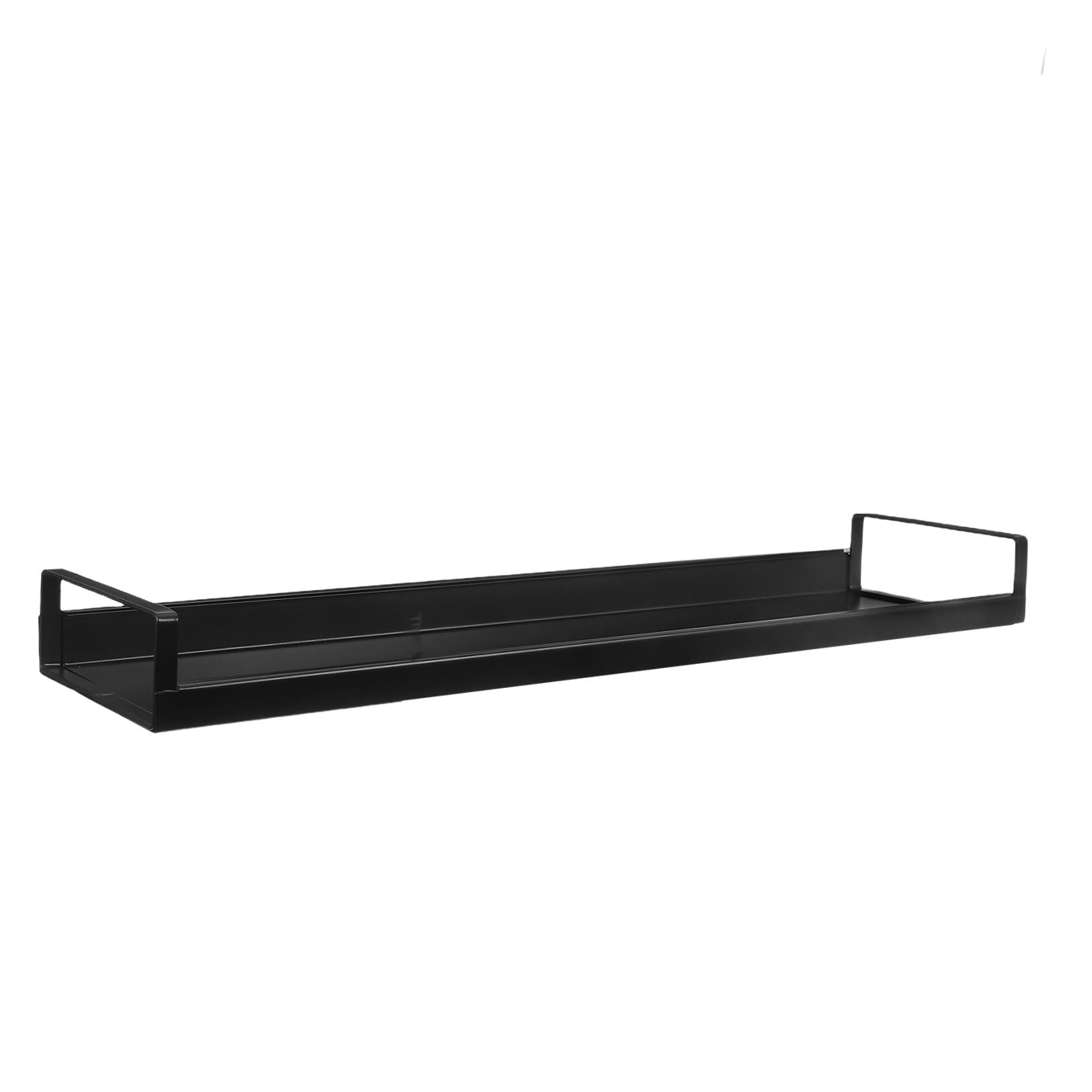 Cabilock Soporte Para Frascos De Especias Ajustable Para Estufa, Estante Metálico De Hierro Robusto, Organizador De Condimentos De Cocina, Estante Ahorrador De Espacio Para Uso Cocina