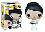Funko POP Movies Kill Bill O-Ren Ishii Vinyl Figure