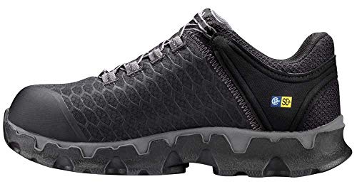 Image of Timberland PRO Women's Powertrain Sport Alloy Toe SD+ Industrial & Construction Shoe