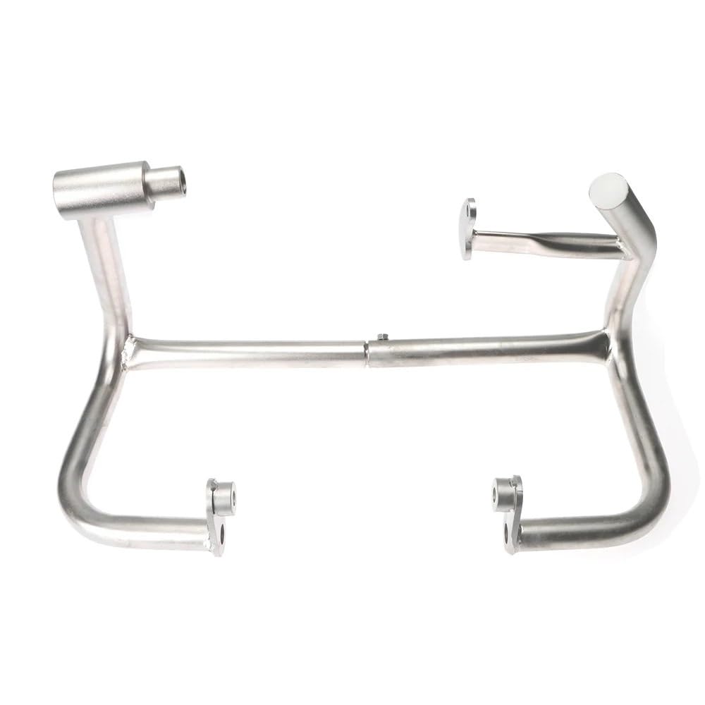 Barre protection moteur pour moto G310GS et G310R 2018-2020