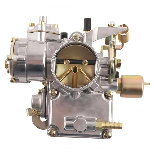 Carburateur 113129031K pour Coccinelle Combichose 1973-1974
