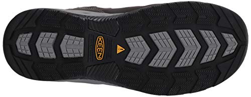 KEEN Utility Men's Atlanta Cool 2 ESD Low Height Breathable Steel Toe Work Shoe4