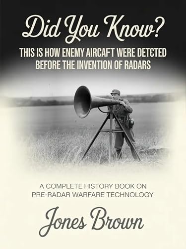 Did you know? : This is how enemy aircraft were