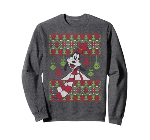 Sweat Mickey and Friends pour vos soirées de Noël en famille