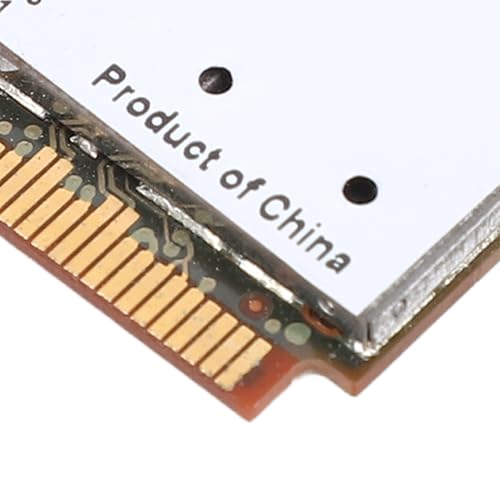 AR5BHB92 Adaptador de Tarjeta PCIe Doble Banda 300Mbps con Soporte 2.4GHz y 5GHz para Chipset AR9280 Compatible con macOS OS X miniatura 7