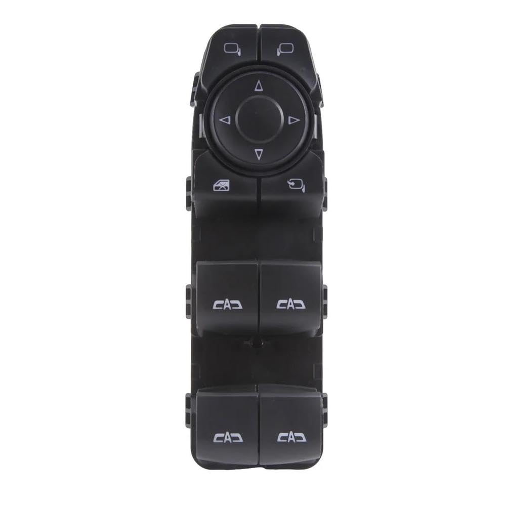 Interrupteur commande vitre électrique Opel Insignia B bouton - 7