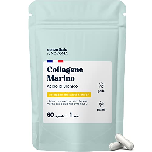 Collagene Q10 E Acido Ialuronico - Store - Foto 9