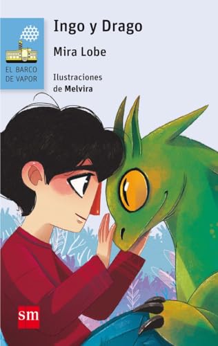  Ingo y Drago: 15