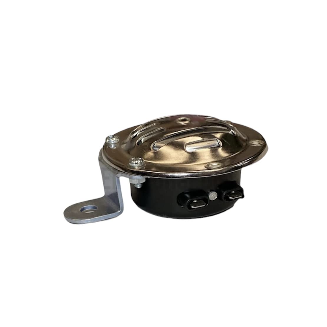 Clacson Horn 6 V Corrente Alternata Ciclomotore Moto d'Epoca Cafe Racer