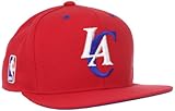 NBA Team On-Court Adjustable Snapback Hat