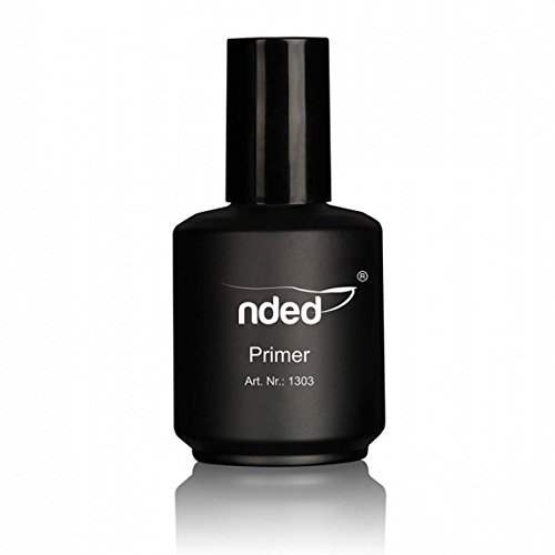 Primer per RICOSTRUZIONE Unghie 15 ML Nail Art