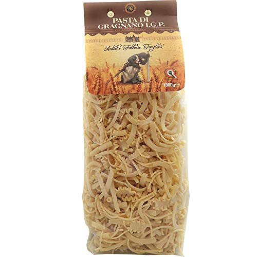 Pasta Mista di Gragnano IGP | Antiche Fattorie
