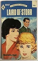 Laird of Storr B000NLS8XC Book Cover