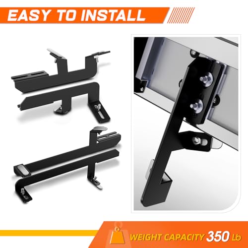 Estribos laterales inox Toyota RAV4 Prime 2019-24 miniatura 5