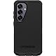 OtterBox Defender Hülle für Samsung Galaxy S25, stoßfest, sturzsicher, Ultra-robust, schützende Hülle, 7X getestet nach Militärstandard, Schwarz