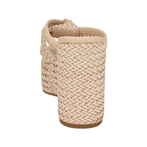 Image of Guess Women's EVEH Wedge Sandal
